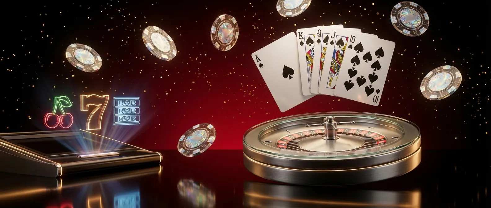Prima Casino bonus
